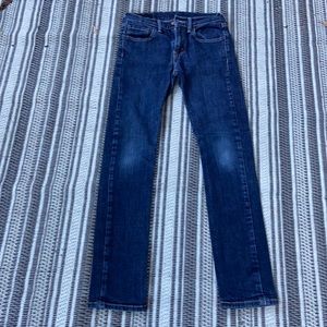 Levi’s 510